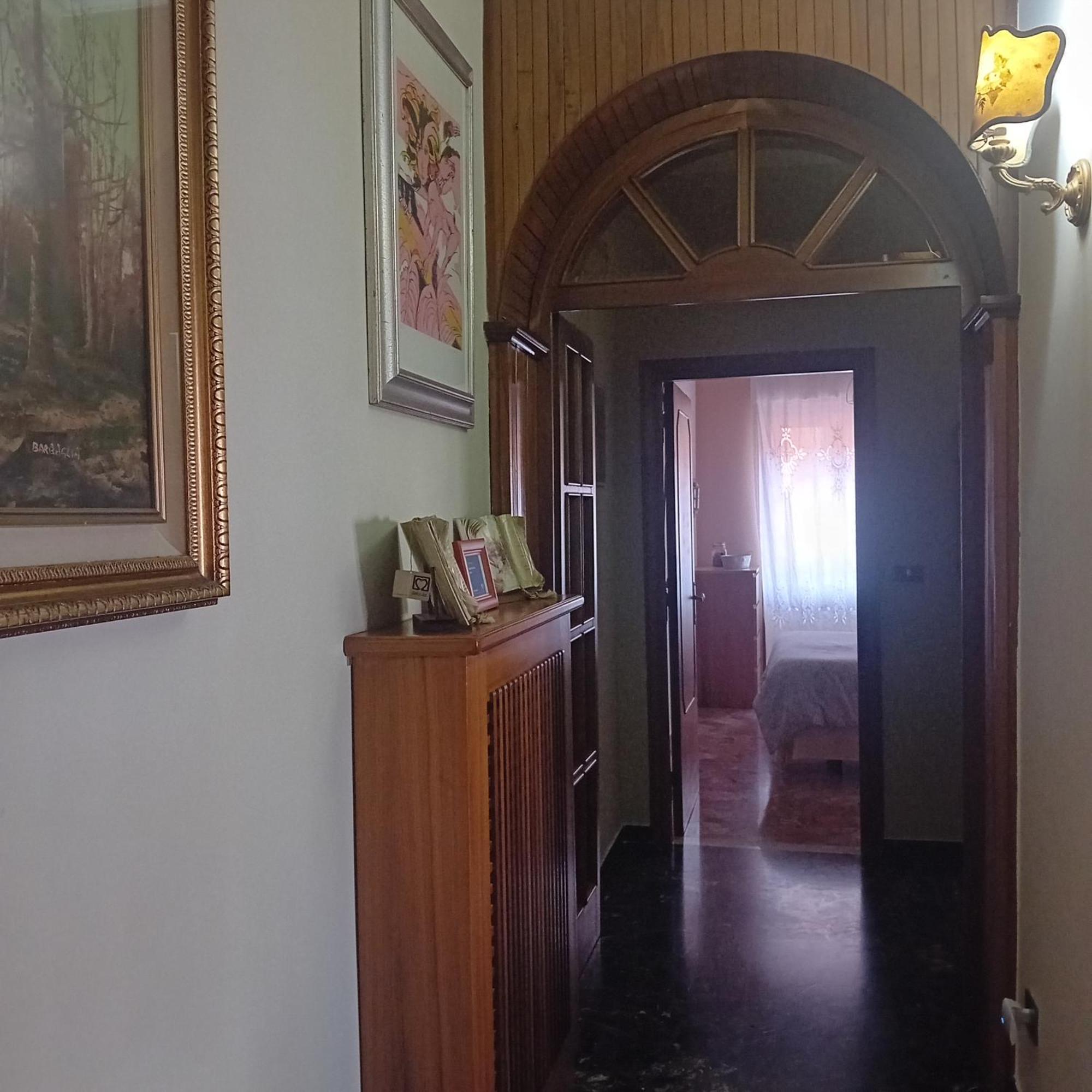 Appartamento Luzzi Tagliacozzo Exterior photo