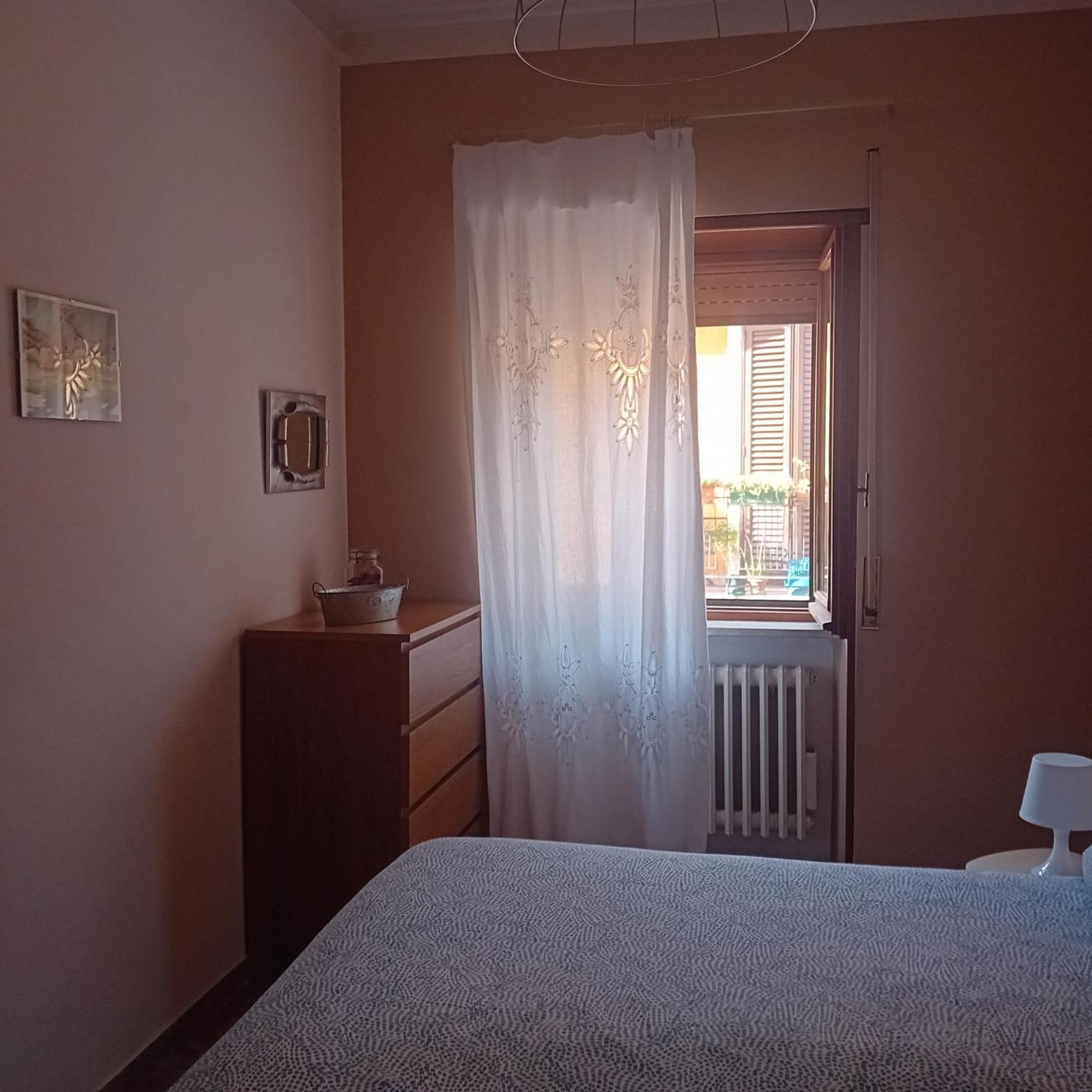 Appartamento Luzzi Tagliacozzo Exterior photo
