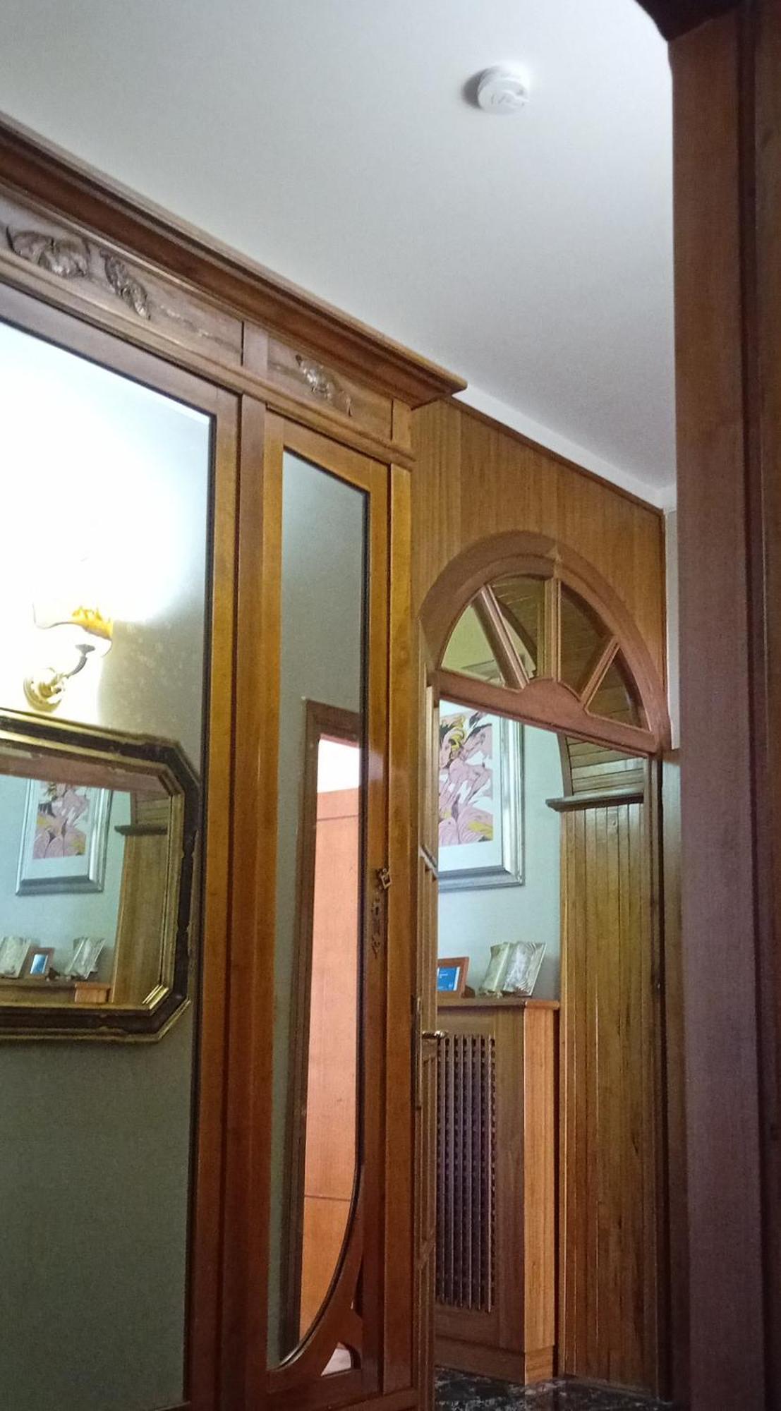 Appartamento Luzzi Tagliacozzo Exterior photo