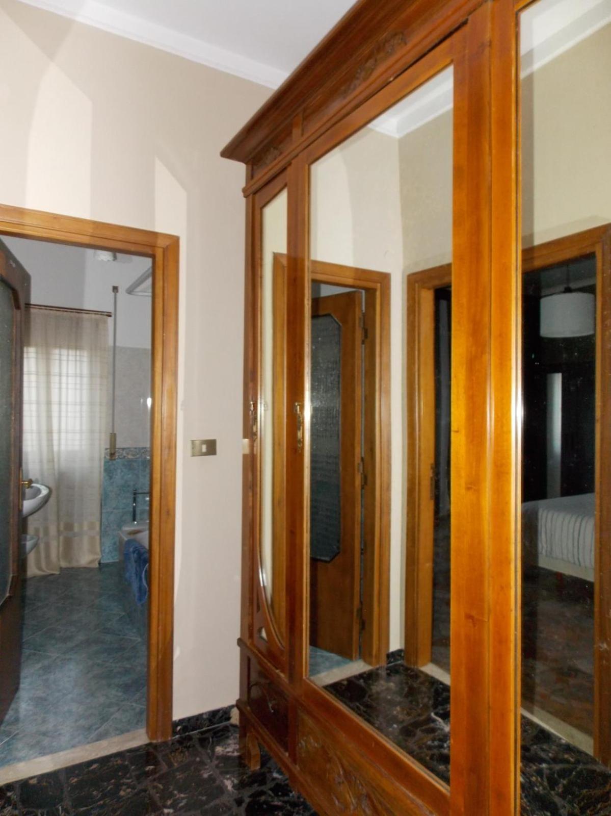 Appartamento Luzzi Tagliacozzo Exterior photo